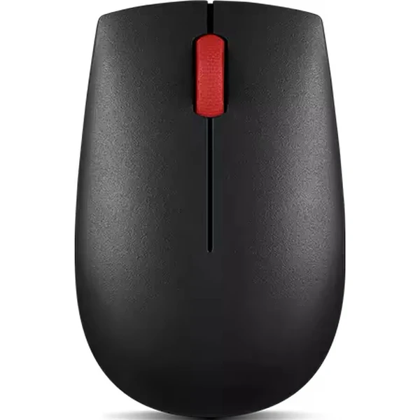 Lenovo Essential bezdrátová myš černá - Myši - Obrázek U6ND000N01