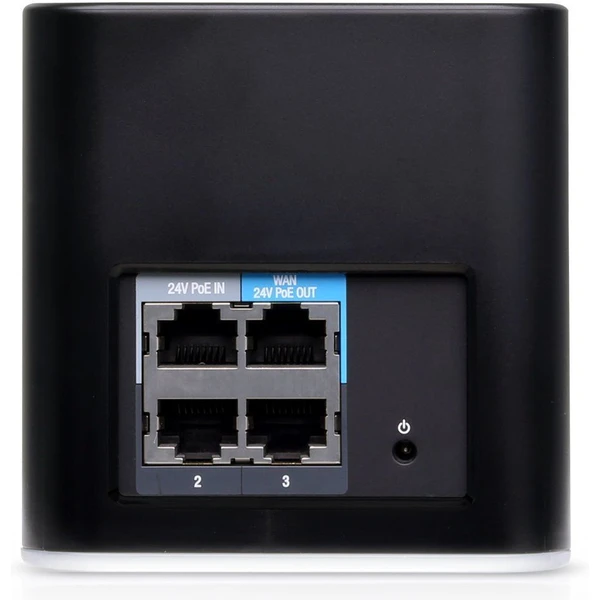 Ubiquiti AirCube AC Wi-Fi router - Wi-Fi routery - Obrázek U6NM100501