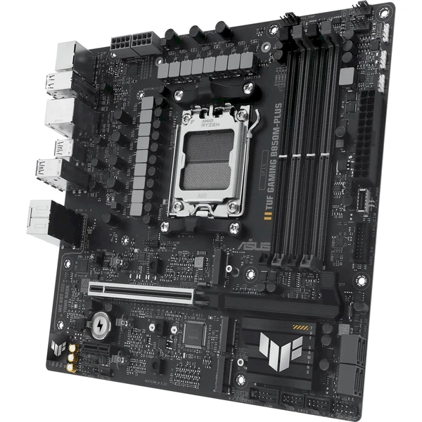 ASUS TUF GAMING B850M-PLUS - Základní desky - Obrázek U6RC000N01