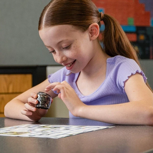 Ozobot Ari startovací sada - Roboti - Obrázek U6RF000P01