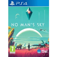 No Man's Sky (PS4) - Hry pro PS4