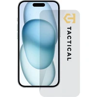 Tactical Glass Shield 2.5D sklo pro Apple iPhone 15 čiré - Ochranné folie a skla
