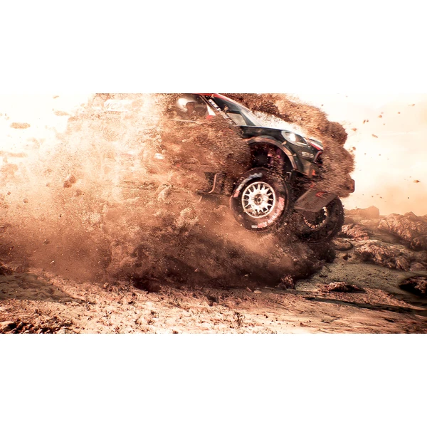 Dakar 18 (Xbox One) - Hry pro Xbox One - Obrázek U6T4100201