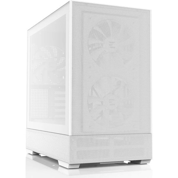 ZALMAN P30 AIR bílá - Počítačové skříně - Obrázek U6U8000P01