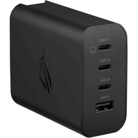 ASUS USB-C GaN 140W nabíjecí adaptér - Nabíječky