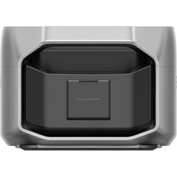 EcoFlow DELTA Pro 3 přídavná baterie - Baterie - Obrázek U6XG000N01