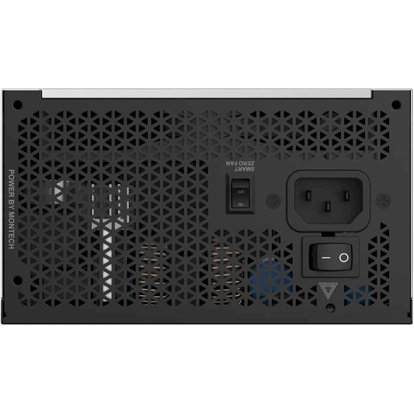 Montech CENTURY II 1200W - Zdroje - Obrázek U6YL000K01