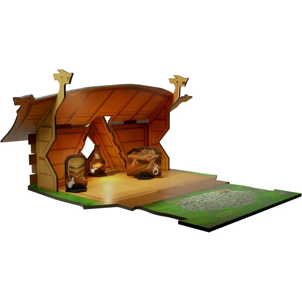 Valheim Standard edice CZ - Deskové hry - Obrázek U70D000J01