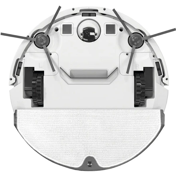 TESLA RoboStar iQ550 robotický vysavač bílý - Robotické vysavače - Obrázek U70E000K01
