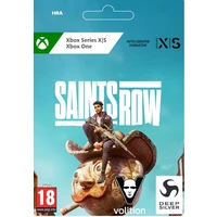 Saints Row (Xbox One/Xbox Series) - Digitální hry pro Xbox Series