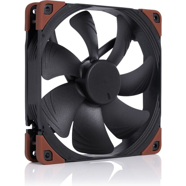 Noctua NF-A14 industrialPPC-2000 IP67 PWM Černá