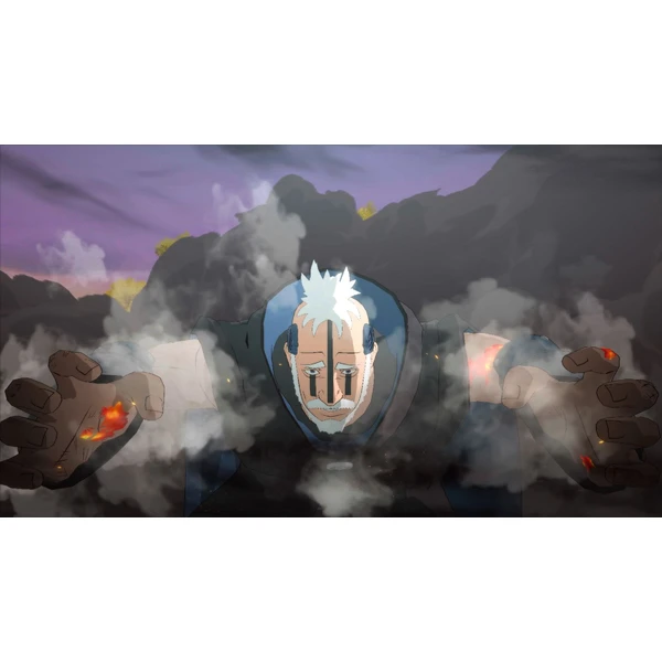 Naruto X Boruto: Ultimate Ninja Storm Connections (PS5) - Hry pro PS5 - Obrázek U74A000601