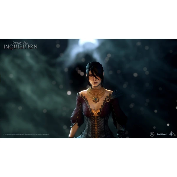Dragon Age 3: Inquisition (Xbox One) - Hry pro Xbox One - Obrázek U765100201