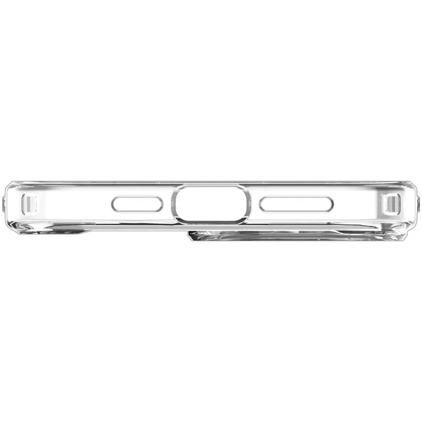 Spigen Crystal Hybrid kryt iPhone 13 Pro Max čirý - Pouzdra - Obrázek U76Z000501