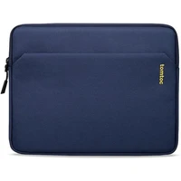 Tomtoc obal pro 10,9" iPad/11" iPad Pro tmavě modrá - Pouzdra