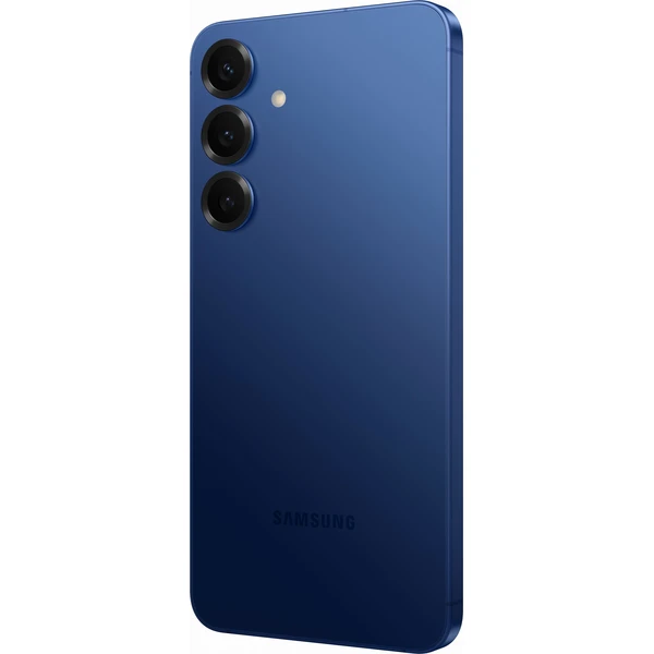 Samsung Galaxy S25+ 5G 12GB/256GB tmavomodrá (Kategorie C) - Mobilní telefony - Obrázek U78D000N01