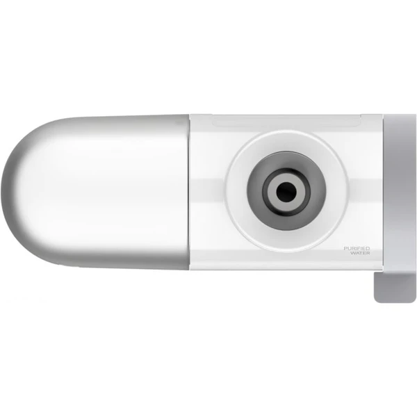 Xiaomi Faucet Water Purifier kompozitní filtrace bílá - Vychytávky - Obrázek U78K000K01