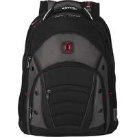WENGER SYNERGY 16" batoh na notebook černý - Batohy