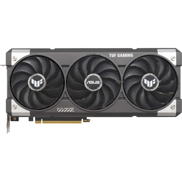 ASUS TUF Gaming NVIDIA GeForce RTX 5060 Ti 8GB GDDR7 OC - Grafické karty - Obrázek U7AE000P01