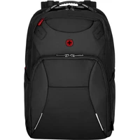 WENGER COSMIC 17" batoh na notebook černý - Batohy