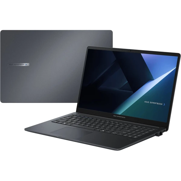 ASUS ExpertBook BM (BM1503CDA-S70469X) šedý - Notebooky - Obrázek U7AG000J01