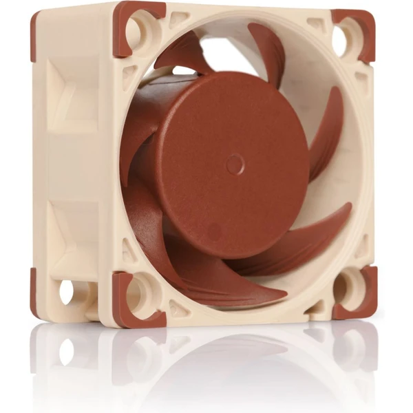 NOCTUA NF-A4x20-FLX - ventilátor - Ventilátory pro PC - Obrázek U7D3000O01