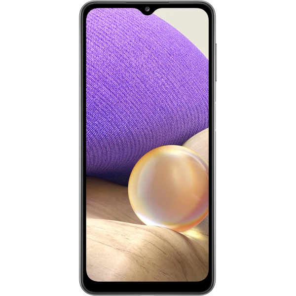 Samsung Galaxy A32 5G 4GB+128GB černý - Mobilní telefony - Obrázek U7DCF00101