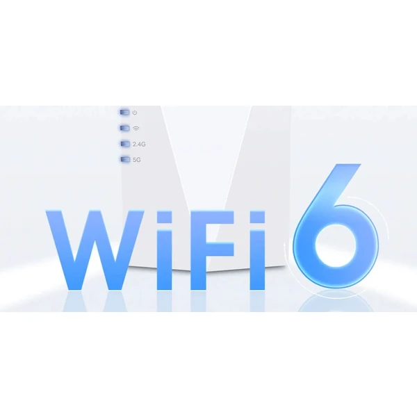 TP-Link RE500X extender - Wi-Fi extendery - Obrázek U7ETF00101