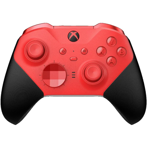 Xbox Wireless Controller Elite Series 2 - Core Edition červený - Herní ovladače - Hlavní obrázek