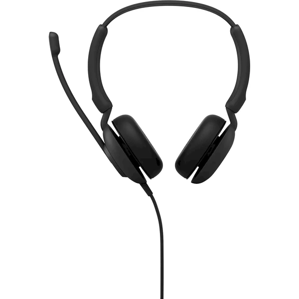 Jabra Evolve 10 černá - Sluchátka - Obrázek U7FH000N01