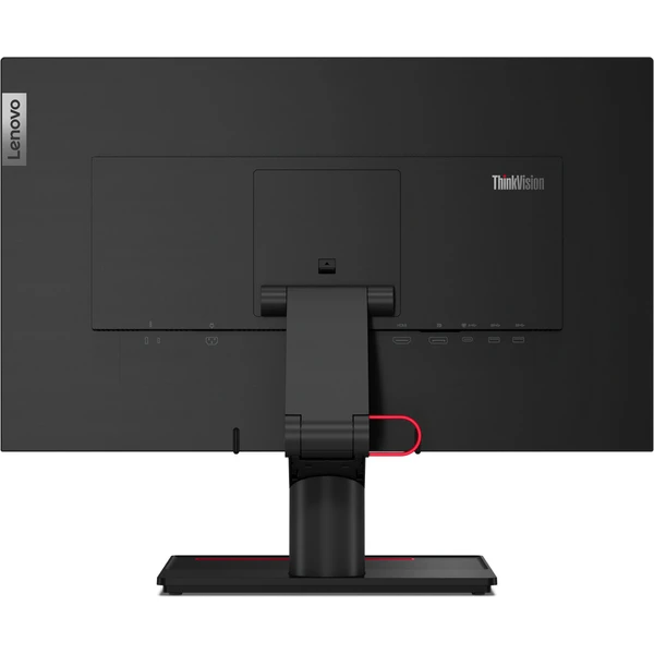 Lenovo ThinkVision T24t-20 dotykový monitor 23,8" - Monitory - Obrázek U7HGF00101