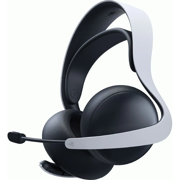 PlayStation PULSE Elite bezdrátová sluchátka s mikrofonem + pouzdro - Sluchátka - Obrázek U7HK000K01