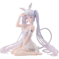 Figurka Bandai Banpresto Rurudo ESPRESTO - Sleepy Bunny SUGAR 13 cm - Figurky