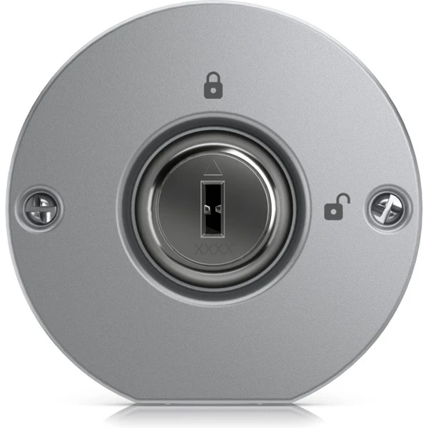Ubiquiti UniFi UA Rescue spínač - Chytré zámky - Obrázek U7J9000O01