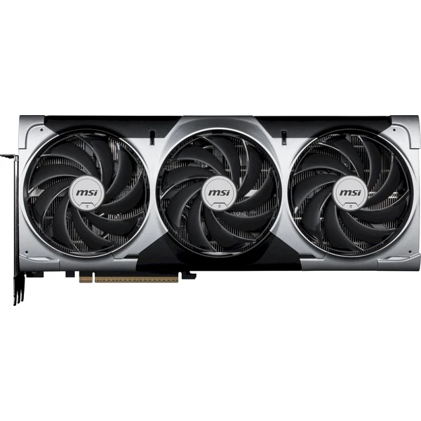 MSI NVIDIA GeForce RTX 5090 32G VENTUS 3X OC - Grafické karty - Obrázek U7JB000O01