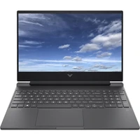 HP VICTUS 15-fa2750nc (B84GNEA#BCM) stříbrný - Notebooky