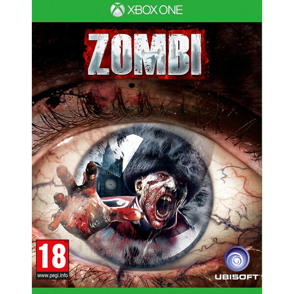 Zombi