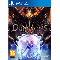 Dungeons 3 (PS4) - Hry pro PS4