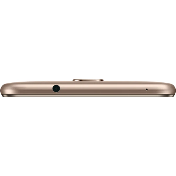 Honor 7 Lite Dual SIM LTE zlatý - Mobilní telefony - Obrázek U7LG000101