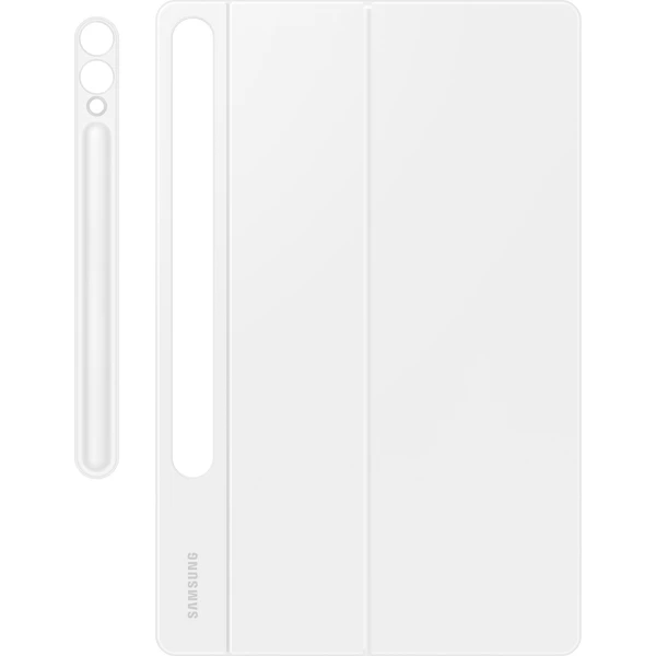 Samsung Cover Keyboard pouzdro s klávesnicí Galaxy Tab S10+/S9+/S9 FE+ bílé - Pouzdra s klávesnicí - Obrázek U7N9000N01