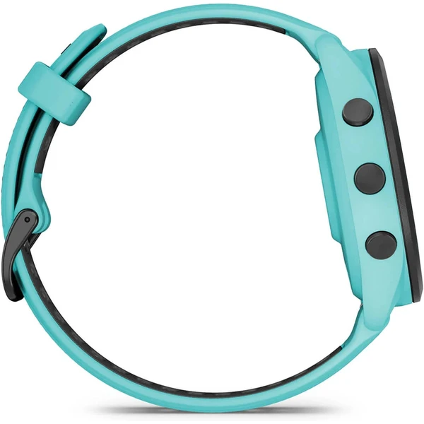 Garmin Forerunner 265 modré (Další) - Chytré hodinky - Obrázek U7NE000J01