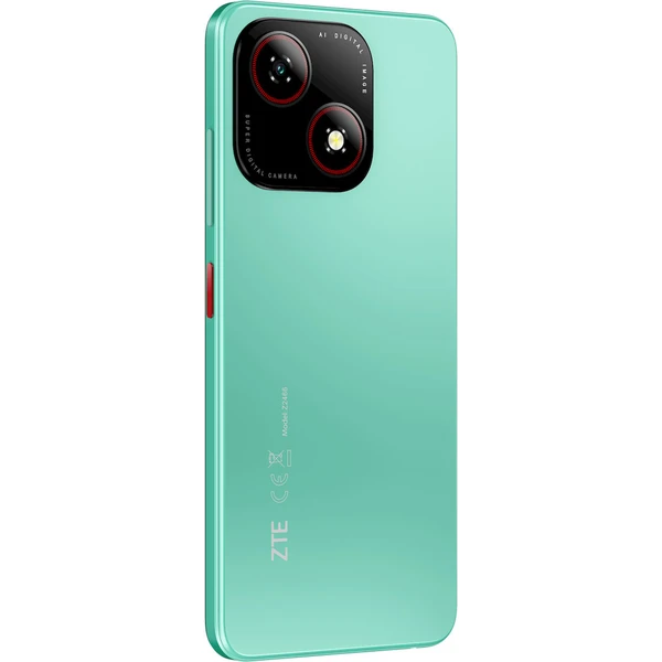 ZTE Blade A35e zelený - Mobilní telefony - Obrázek U7NI000K01