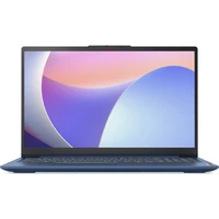 Lenovo IdeaPad Slim 3 15IRH8 (83EM00G9CK) modrý - Notebooky