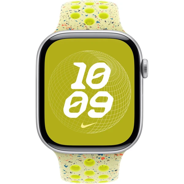 Apple Watch 49/46/45/44mm Volt Splash sportovní řemínek Nike M/L - Řemínky - Obrázek U7R7000K01