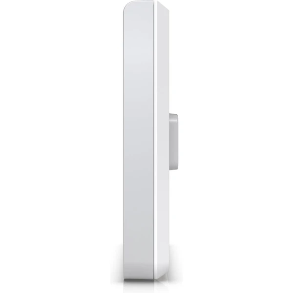 Ubiquiti UniFi U6 Enterprise In-Wall access point bílý - Access pointy - Obrázek U7RA000N01