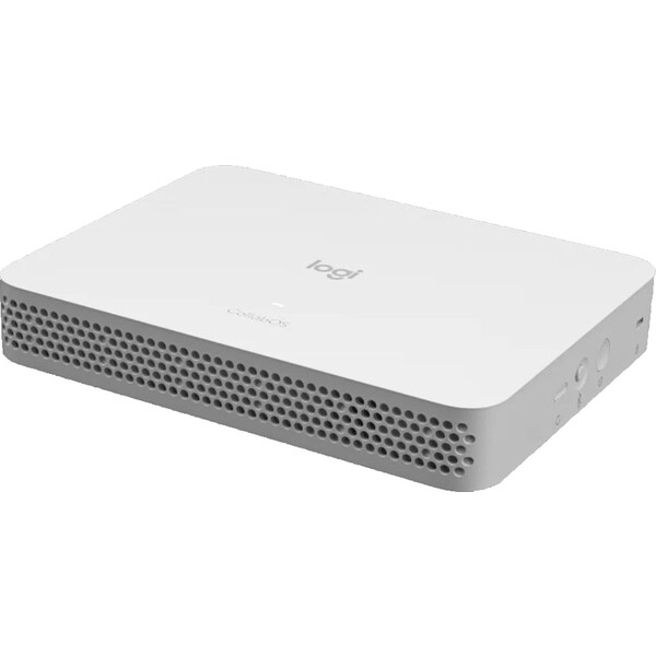 Logitech RoomMate 950-000084 Bílá