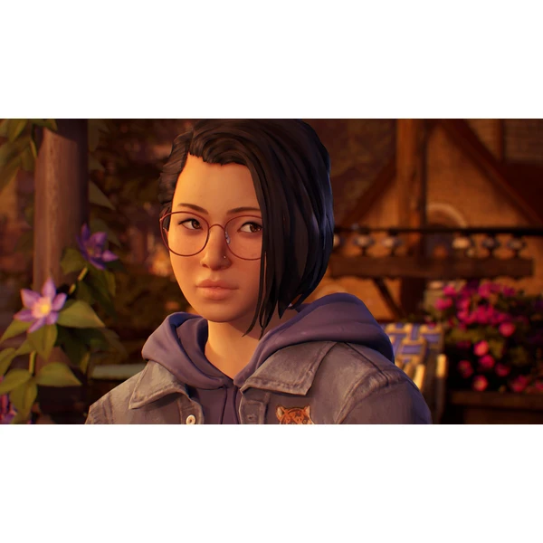 Life is Strange: True Colors (PS5) - Hry pro PS5 - Obrázek U7TG100501