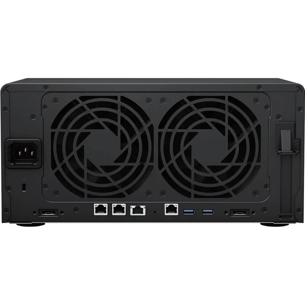 Synology DiskStation DS1823xs+ NAS server - NAS servery - Obrázek U7U7000J01