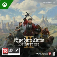 Kingdom Come: Deliverance II (Xbox Series) - Digitální hry pro Xbox Series