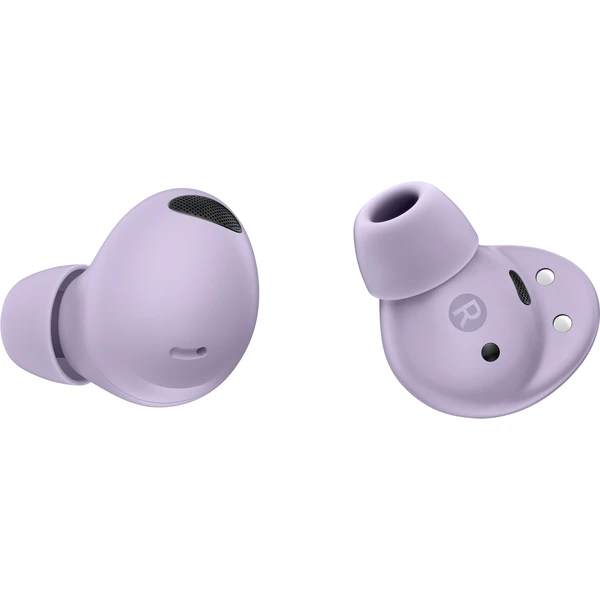 Samsung Galaxy Buds2 Pro fialová - Sluchátka - Obrázek U7WE100501